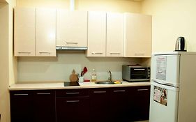 Wonderful Flat On City Center