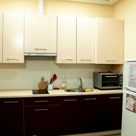 Wonderful Flat On City Center Ужгород Экстерьер фото