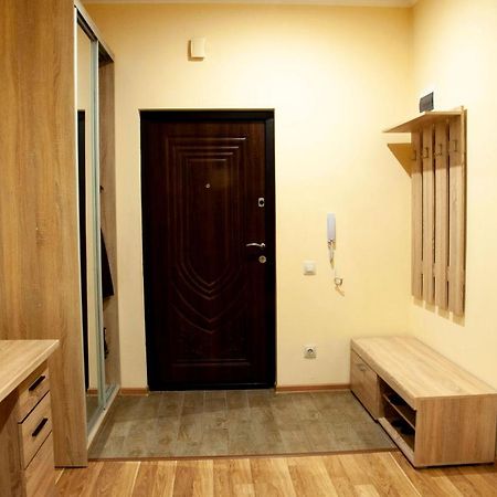 Wonderful Flat On City Center Ужгород Экстерьер фото