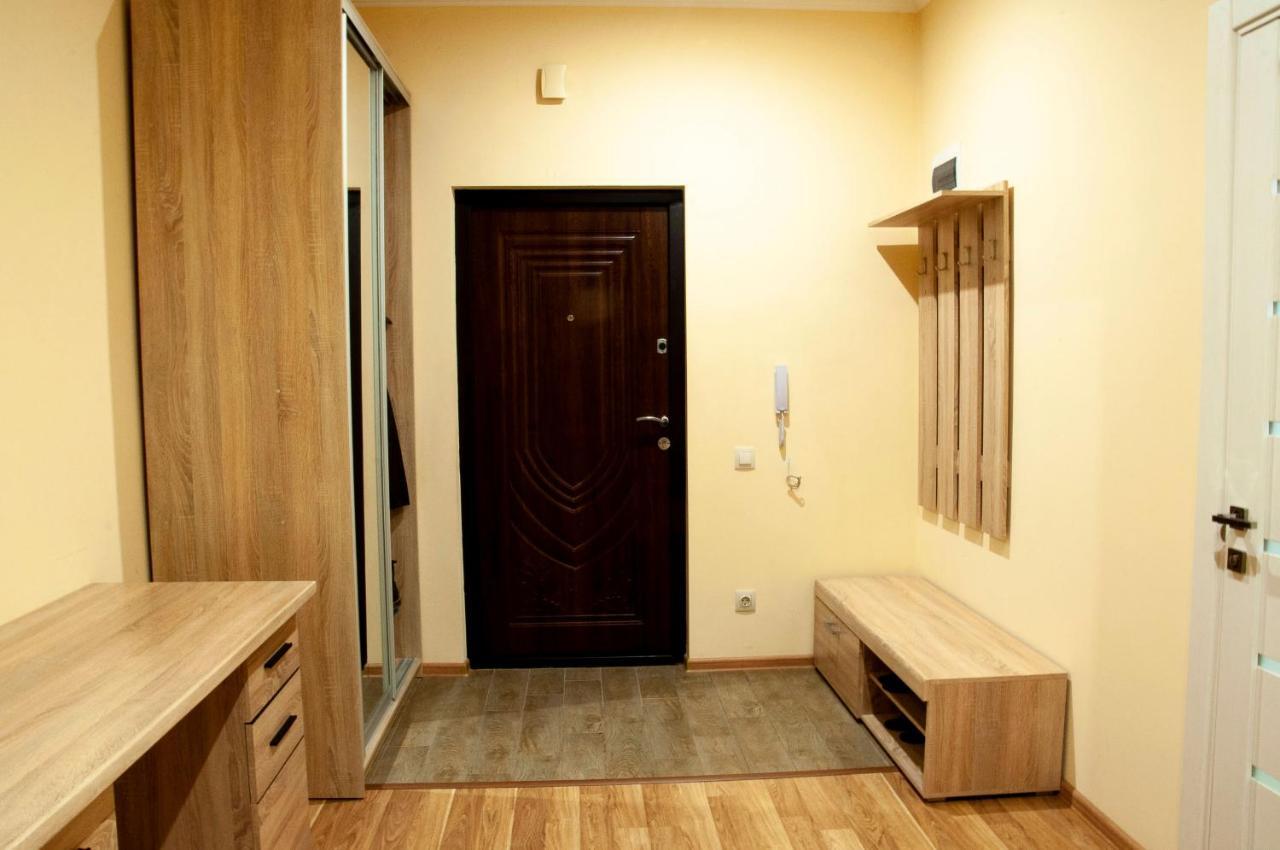 Wonderful Flat On City Center Ужгород Экстерьер фото