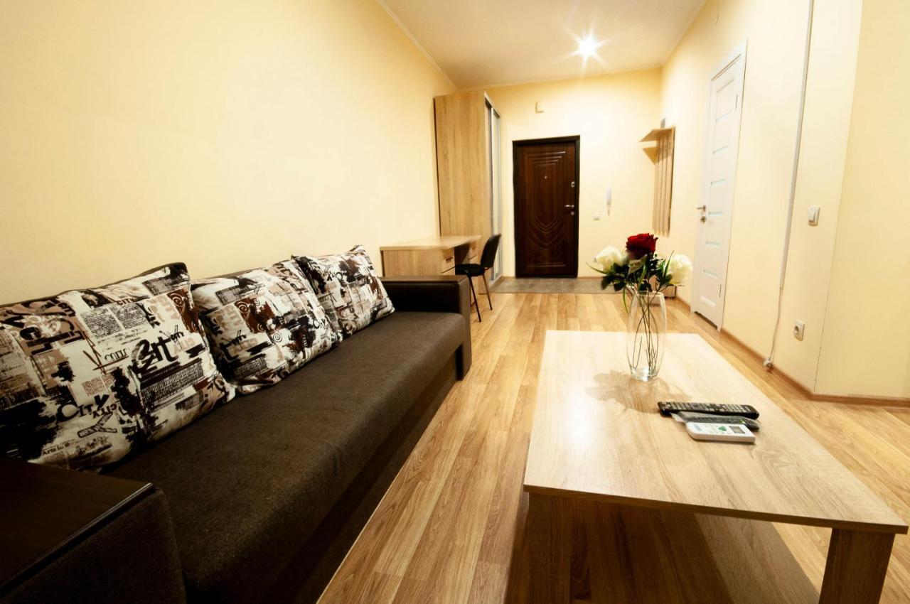 Wonderful Flat On City Center Ужгород Экстерьер фото